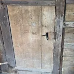 Lejlighed Im Historischen Schwarzwaldhaus *