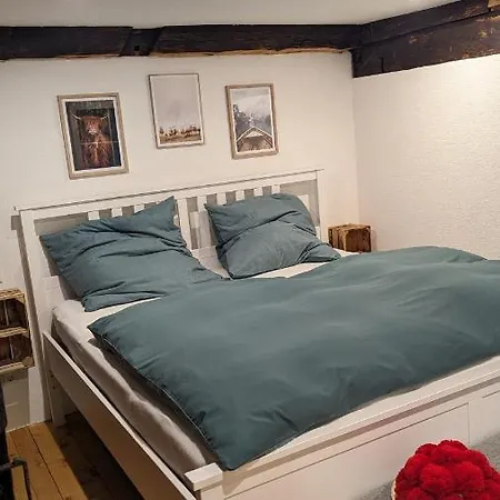 Im Historischen Schwarzwaldhaus * Wieden