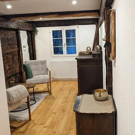 Im Historischen Schwarzwaldhaus