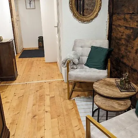 Im Historischen Schwarzwaldhaus