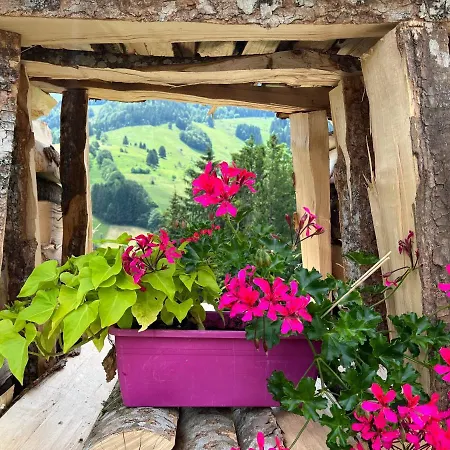 Im Historischen Schwarzwaldhaus